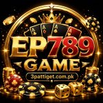 EP789 Game