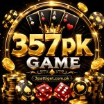 357PK Game