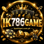 IK786 Game