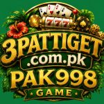 PAK998 Game
