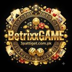 BETRIXX Game