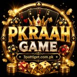 PKRAAH Game