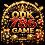 ODK786 Game