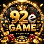 92E Game