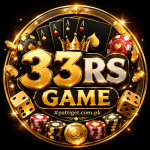 33RS Game
