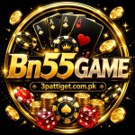 BN55 Game