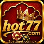 HOT77 Game